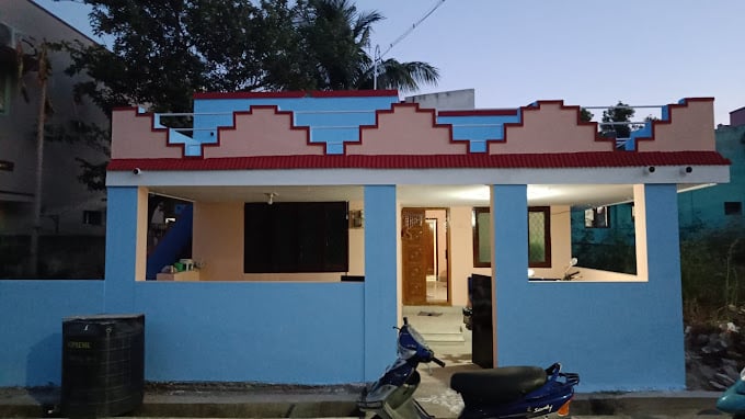 Annai Air Conditioner - 3