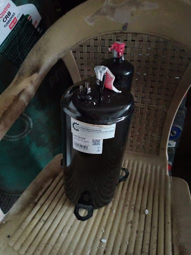 Annai Air Conditioner - 4