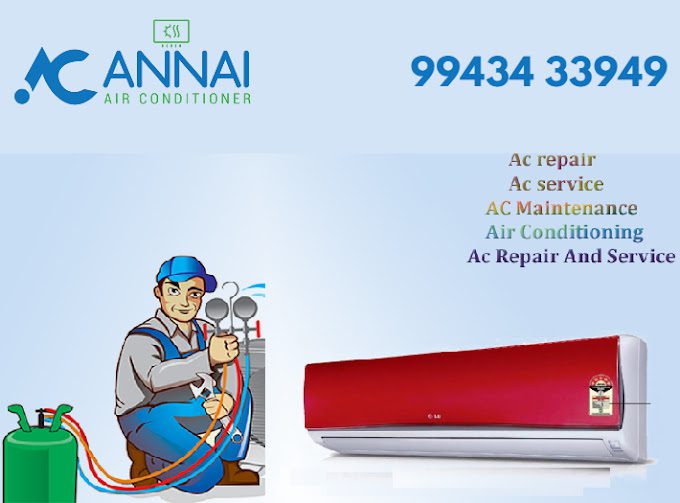 Annai Air Conditioner