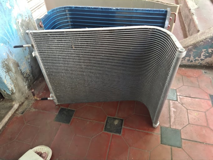 Ants Queen Corp [AC Repair & Service] - 3