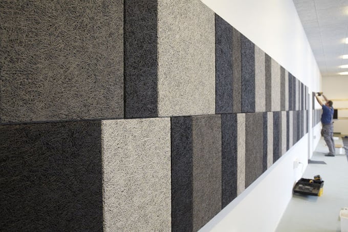 Acoustics & Soundproofing - 4