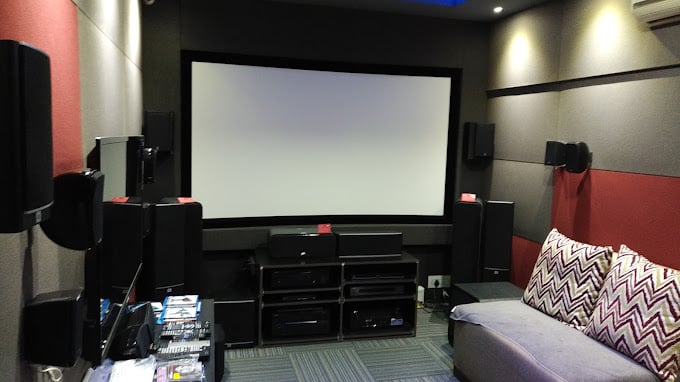 THUNDER SOUND & VISION - 2