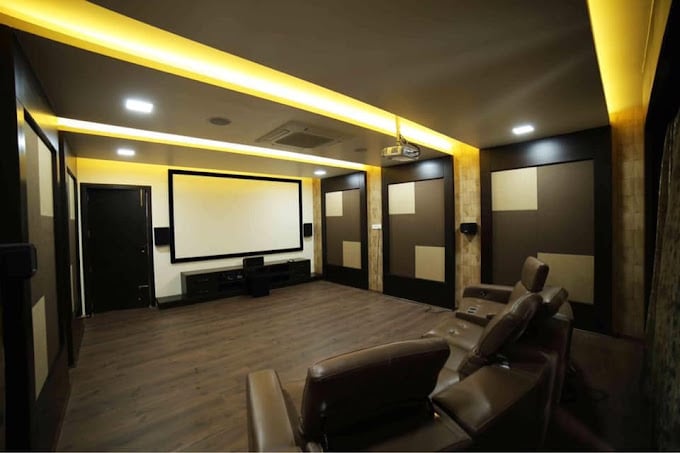 Device Control Systems - 3