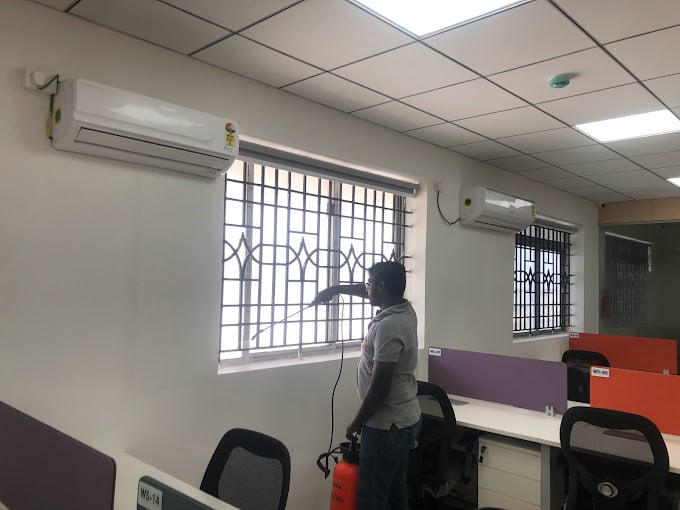 AKSHAYAM CONTROLS AND AUTOMATION - 2