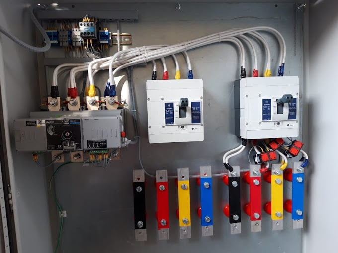 AKSHAYAM CONTROLS AND AUTOMATION - 3