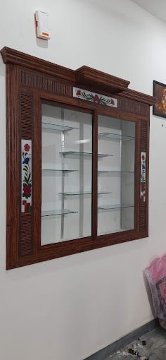 Aluminium Fabricators - 2