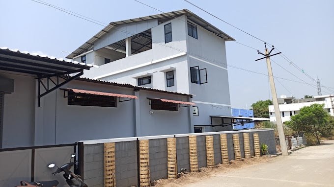 SHERBROOKE ALUMINIUM PRODUCTS - 2