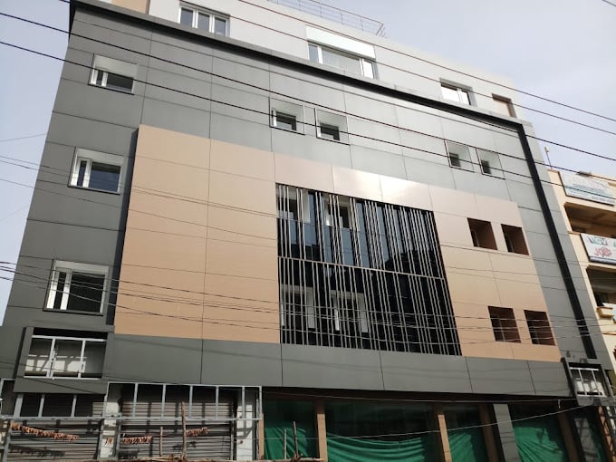 Roof Tech Solution - 2