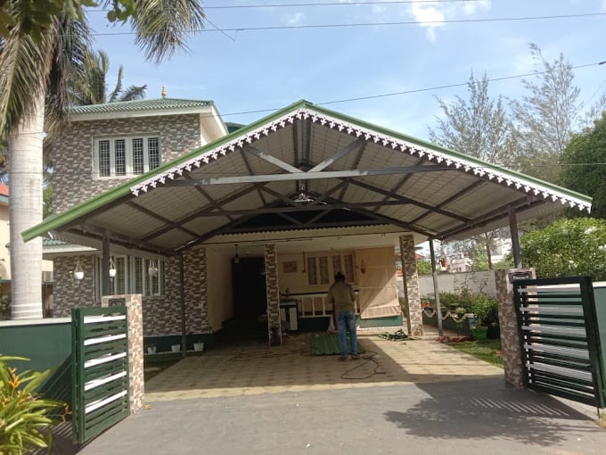 Roof Tech Solution - 4