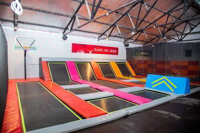 OxyZone Adventure Park - 2