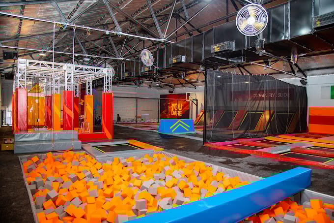 OxyZone Adventure Park - 3