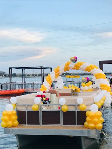 Entartica Sea World Coimbatore - 2