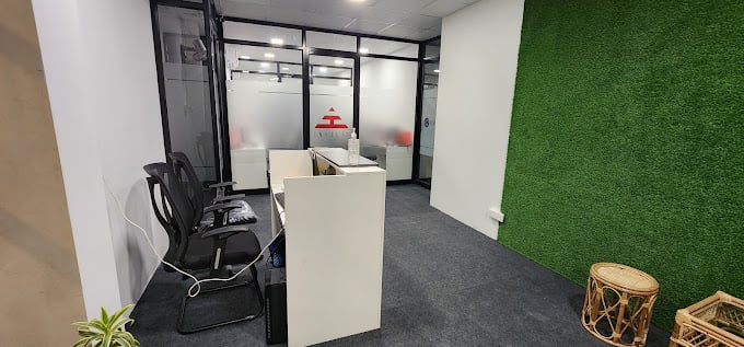 Invicts Studios Pvt Ltd. - 2