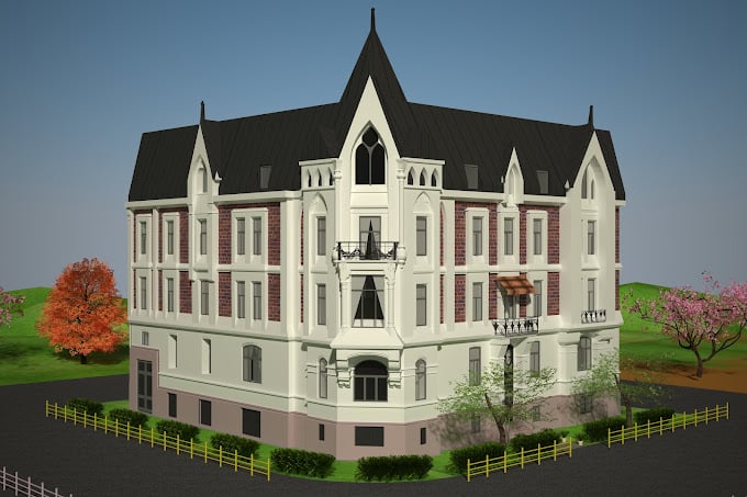 PRAMAG DESIGN STUDIO - 2