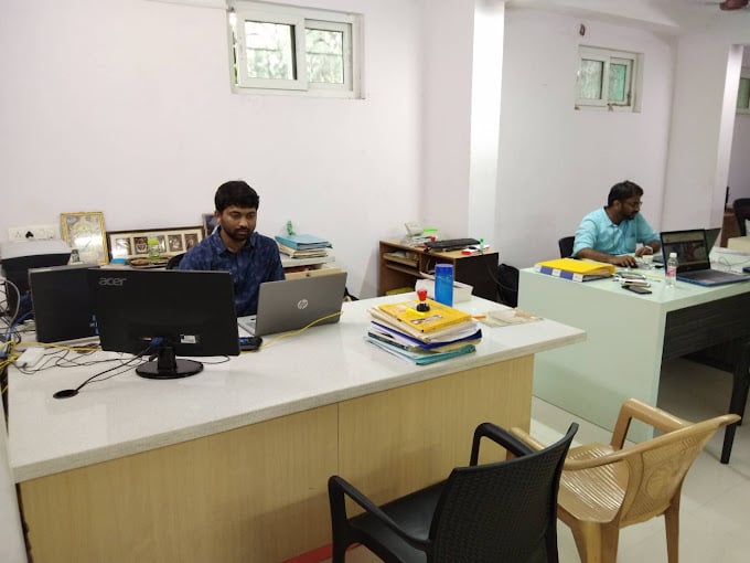 e Auditor Office - 2