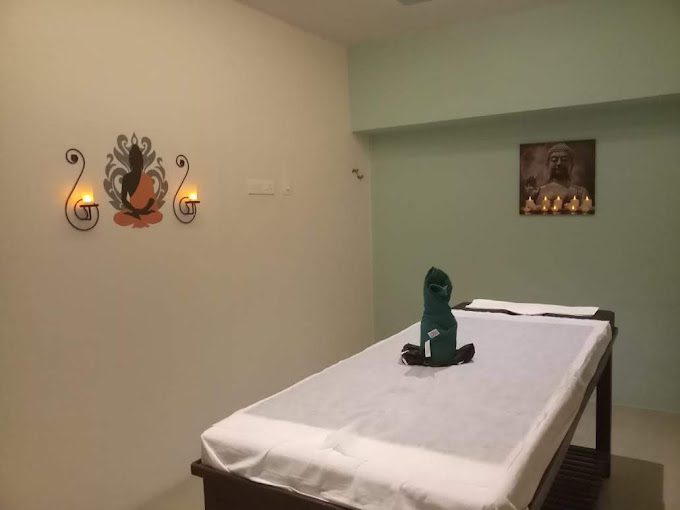 Spring spa & Wellness Centre