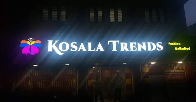 Indriya Salon, Spa & Academy