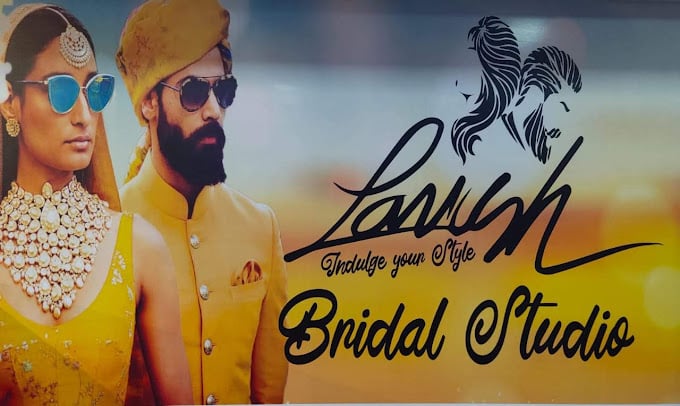 Lavish Beauty Family Salon & Spa - 3