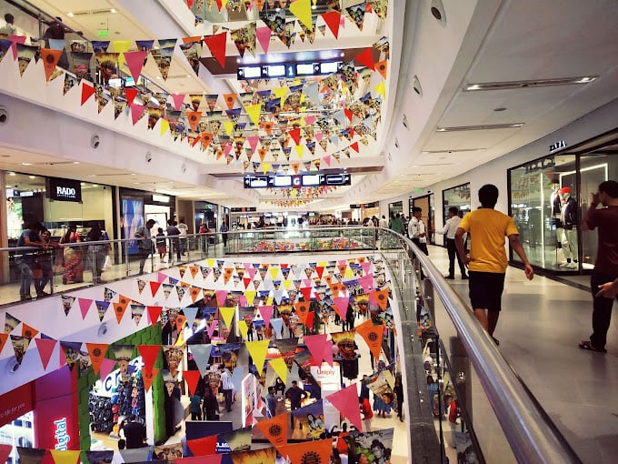 RoyalMantra Spa & Salon