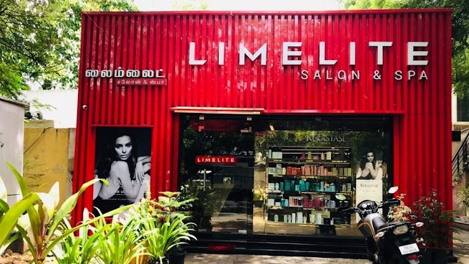 Limelite Salon and Spa,Racecourse