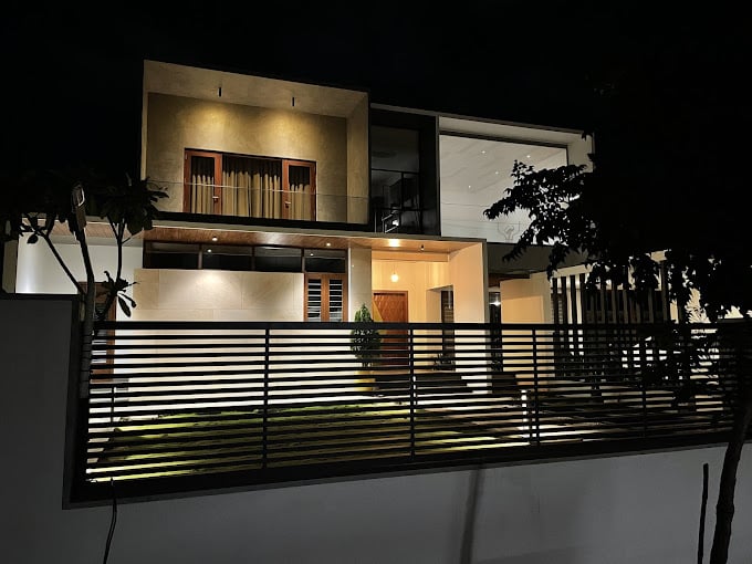 Shree Mahalakshmi Constructions - 2