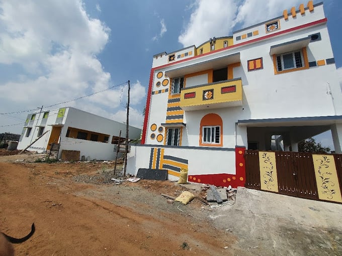 D4S Constructions - 2