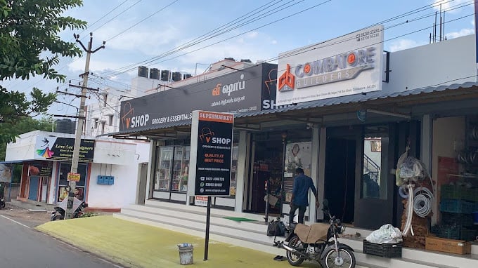 Coimbatore Builders - 4