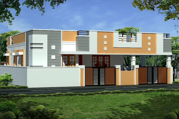 SAKTHI BUILDERS - 3