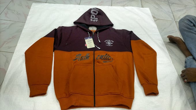 DAV SECONDARY SCHOOL MOGAPPAIR