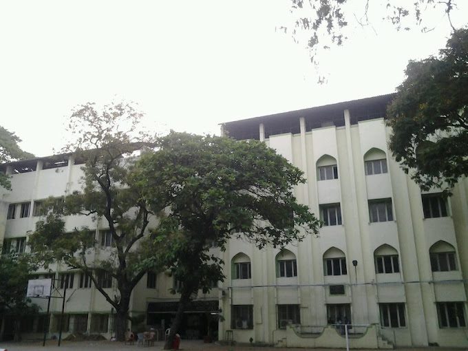 Crescent Matriculation Higher Secondary School For Girls