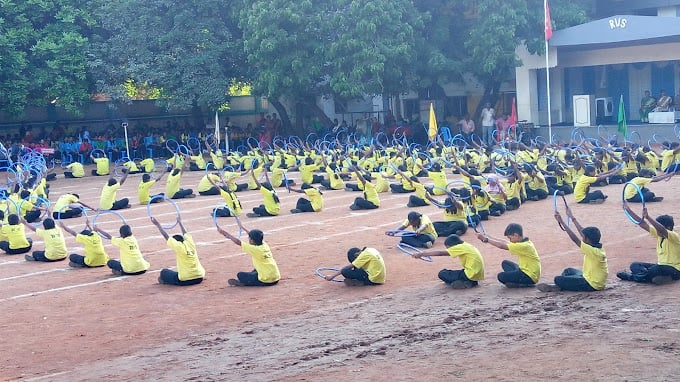 Bhaktavatsalam Vidyashram CBSE - 4