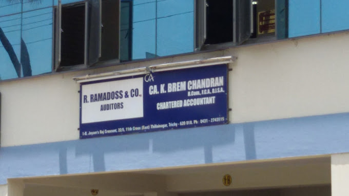 Chhathrapathy Shivaji DAV Secondary School