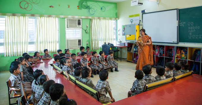 Agarwal Vidyalaya And Junior College