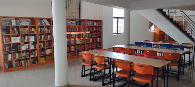 Orchids The International School - 3