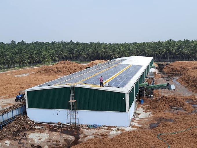 Solstrom Solar Energy solutions - 2