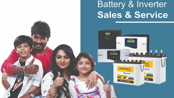 Bright N Power JERALD Solar Energy - 3