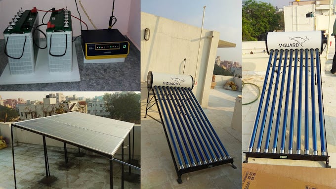 Sabi Power Systems - 3