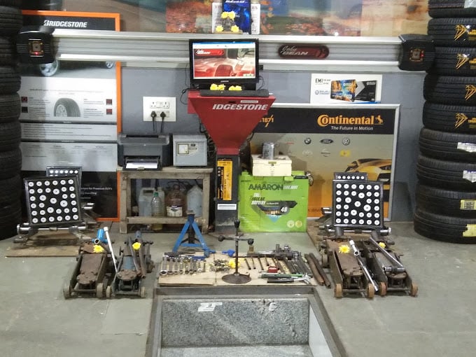 Sri Vishnu Power Controls - 3