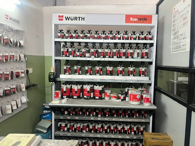 Carage Car Care and Services - 4