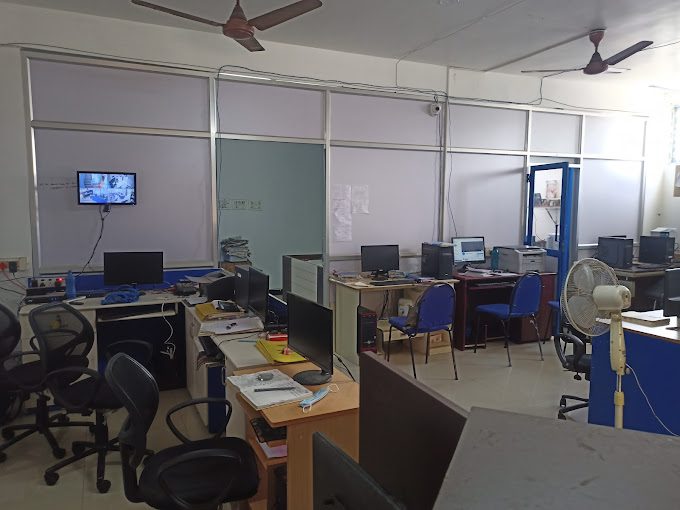 Chezhiyan And Associates