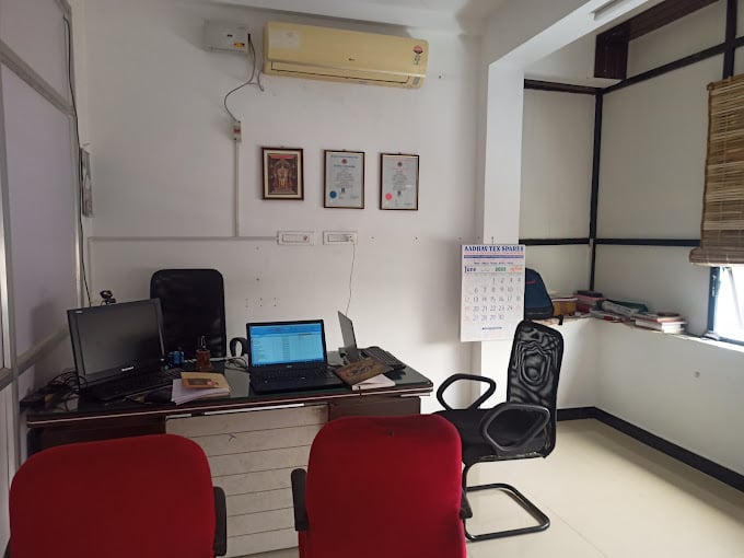 Chezhiyan And Associates - 2