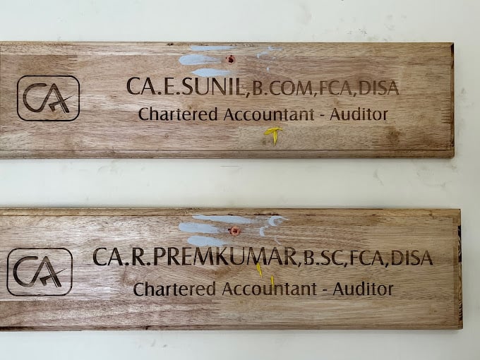 Karthik & Sunil Chartered Accountants - 3