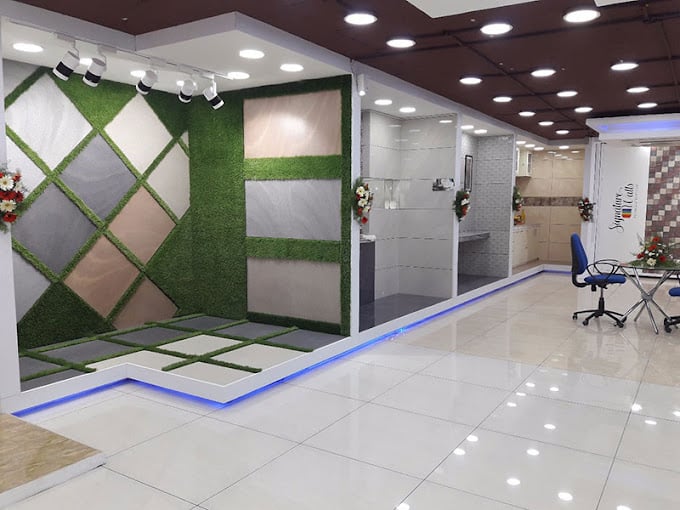 M Ramasamy, Chartered Accountant