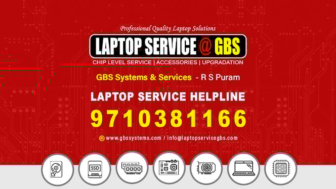 GBS Systems and Services - 2