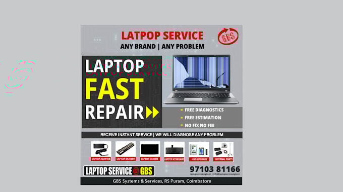 GBS Systems and Services - 4