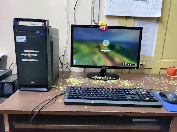 Palies IT Services - 1