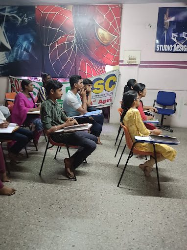 CSG Computer Education - 1