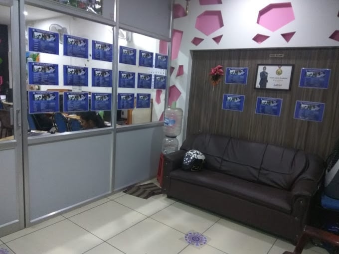 yuva sakthi academy - 3