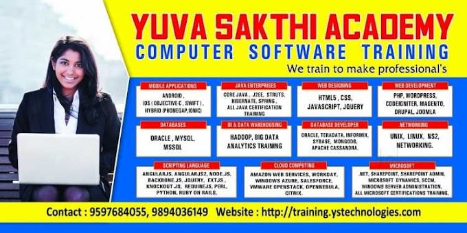 yuva sakthi academy - 4