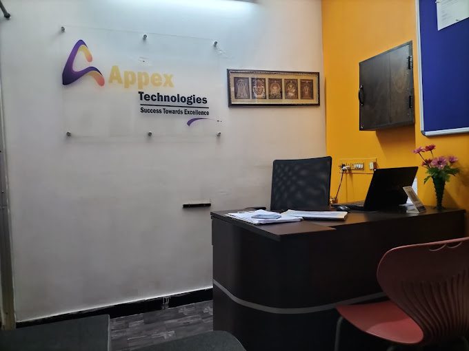 Appex Technologies